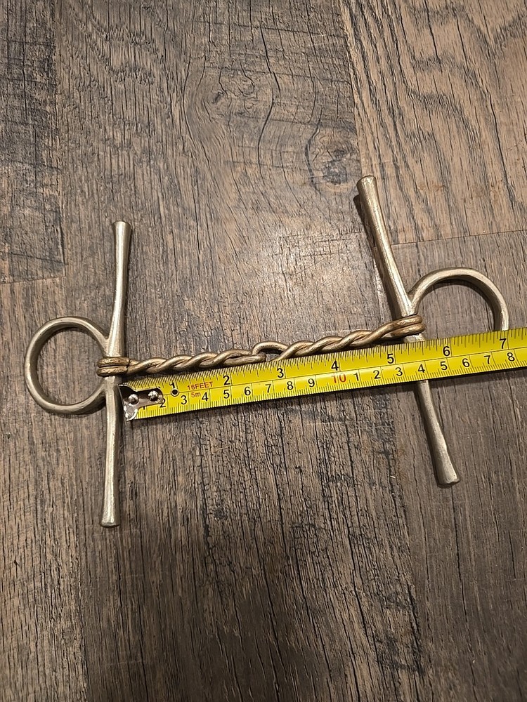 Horse Bit