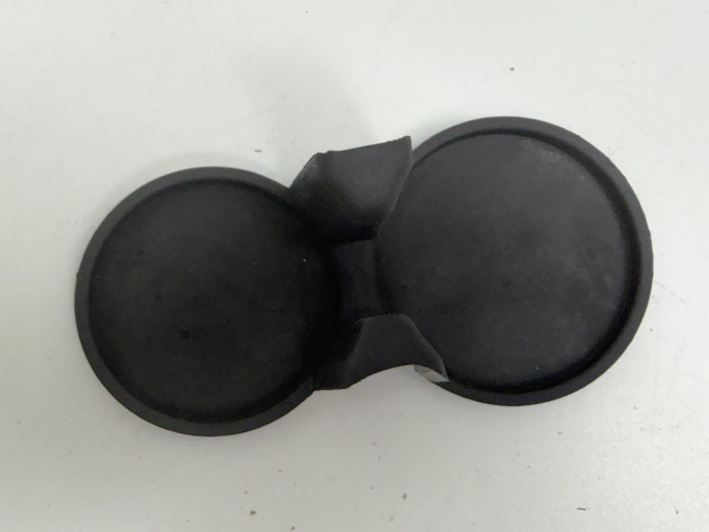 2013 2014 Ford Focus ST ST1 ST2 Center Console Cup Holder Bottom Mat Insert N35