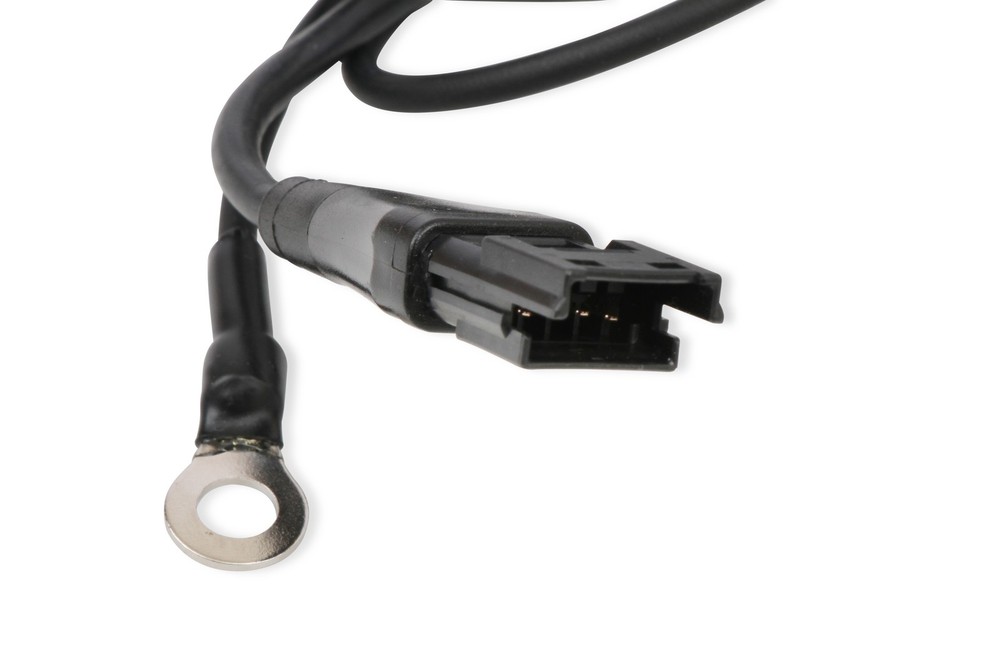 25974NOS NOS Mini 2-Stage Progressive Nitrous Controller