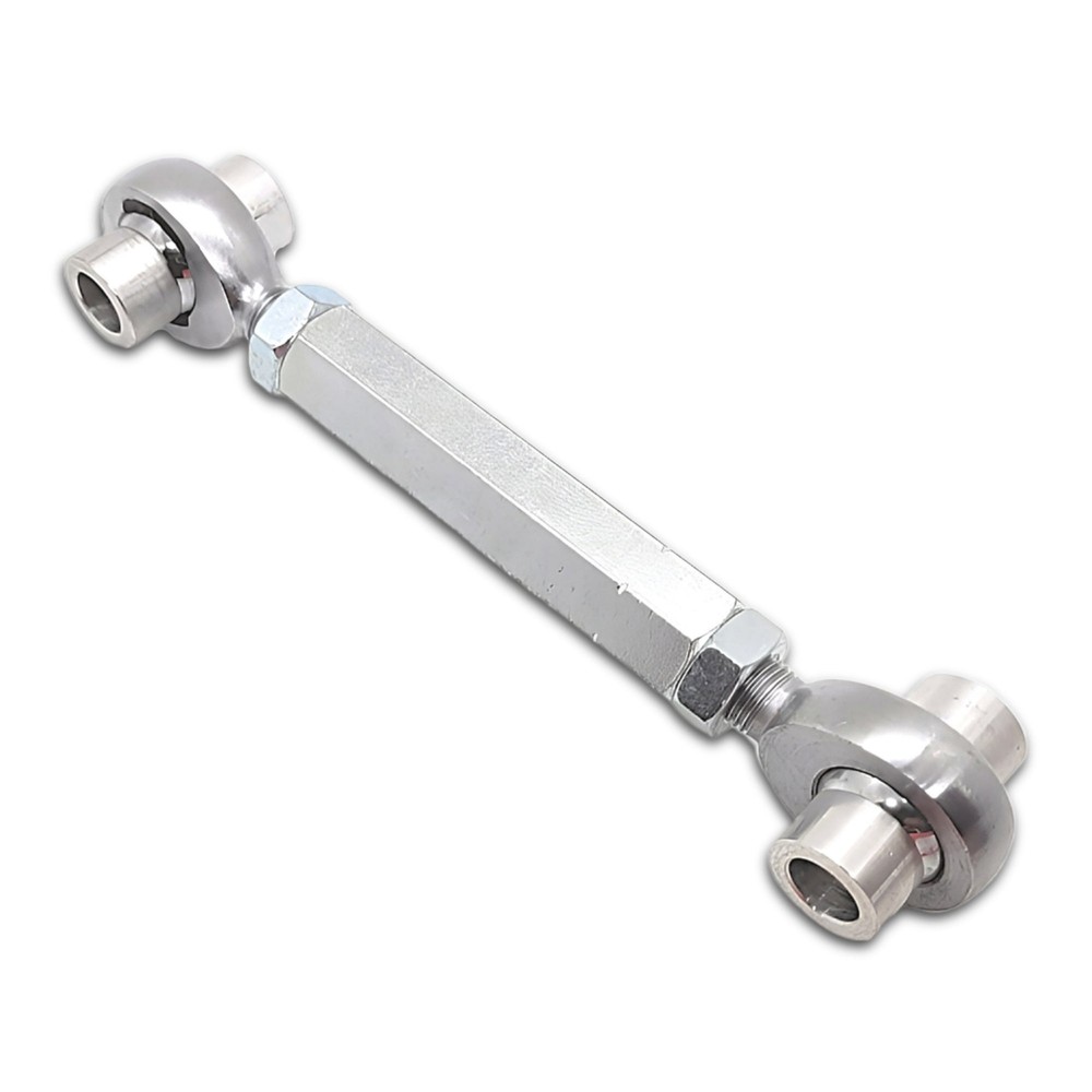 VFR800 Interceptor 1998-2001 Adjustable Kickstand & Lowering Links Combo Kit