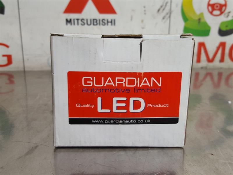 MULTI FUNCTION REVERS ALRM INTEGRAL LED WARRING LIGHT GUARDIAN RA26