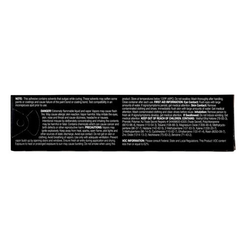 3M WEATHER STRIP ADHESIVE 08008