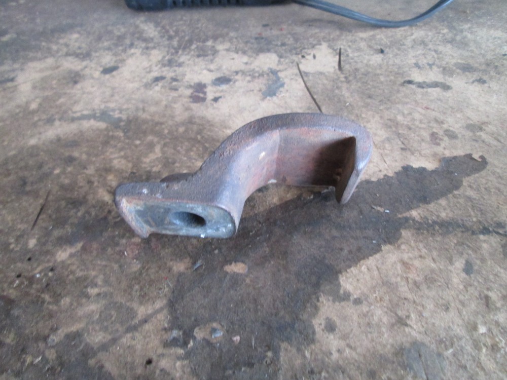 8ft Elgin Wonder B Windmill Guide Casting, K27