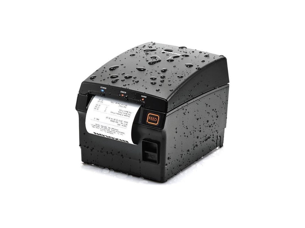 SRP-F310II RECEIPT FRONT EXIT