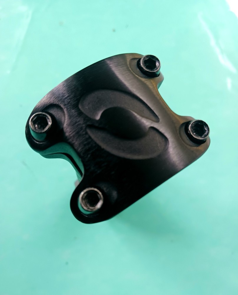 Oval Concepts Threadless Stem 313