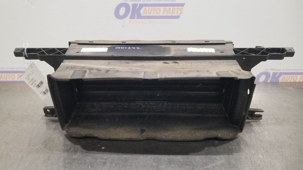 16 FORD F150 LOWER AIR SHUTTER 3.5L