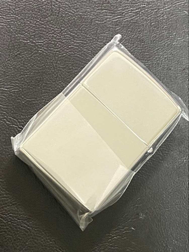 Zippo Lark Silver Front-Modified Limited Edition 2009