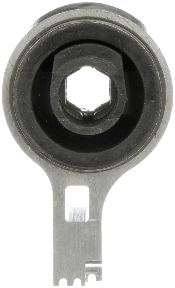 Delphi Susp Control Arm Bushing Front Lower Rearward For 2010-2012 Ford Flex