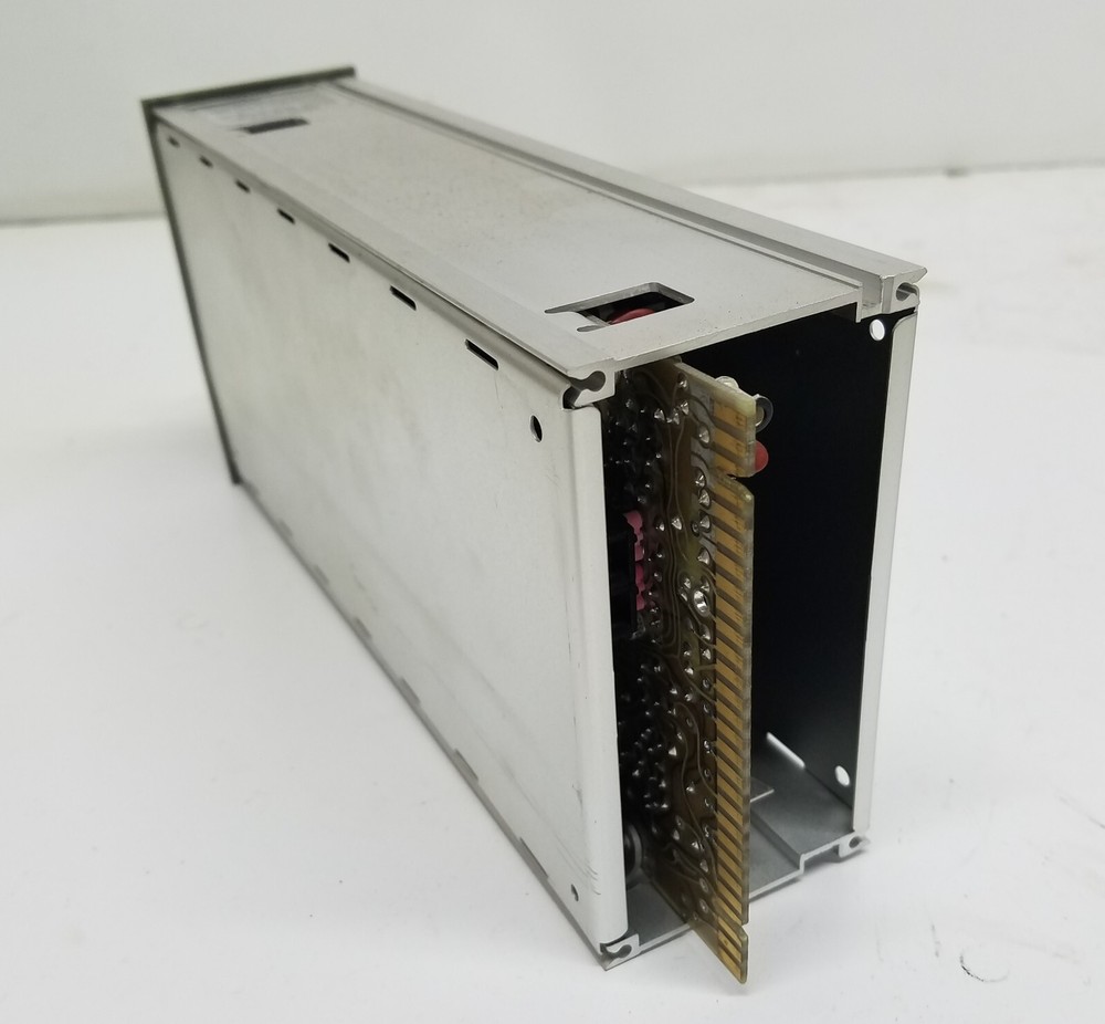 Tektronix 5B12N Dual Time Base Module