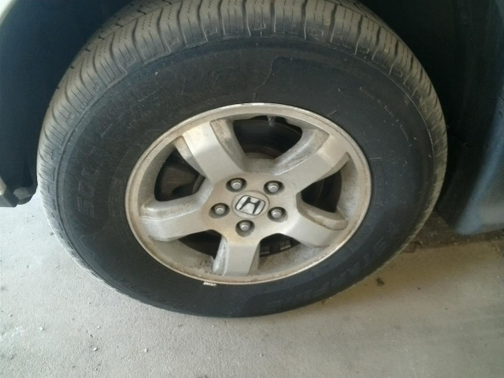 Engine ECM Electronic Module Engine Control AWD Fits 06-07 PILOT 104942050