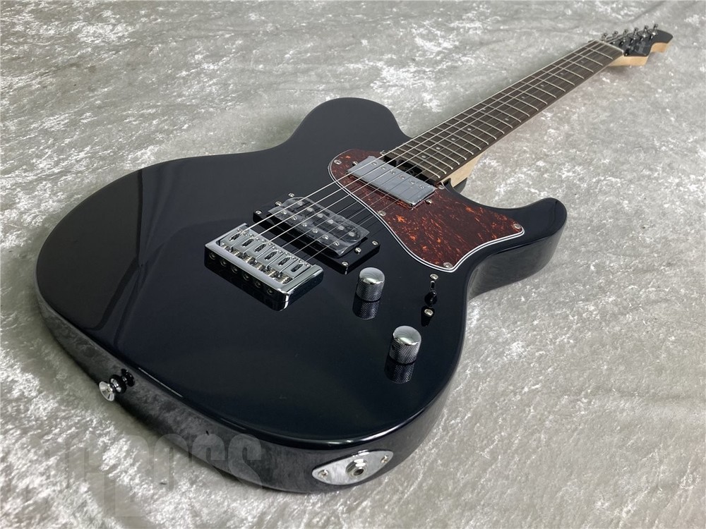 GrassRoots G-THROBBER-DX Black