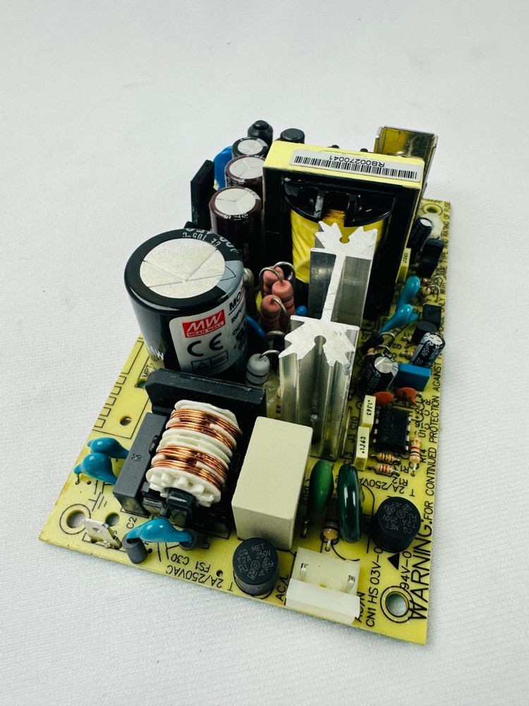 Mean Well MPT-65B Power Supply