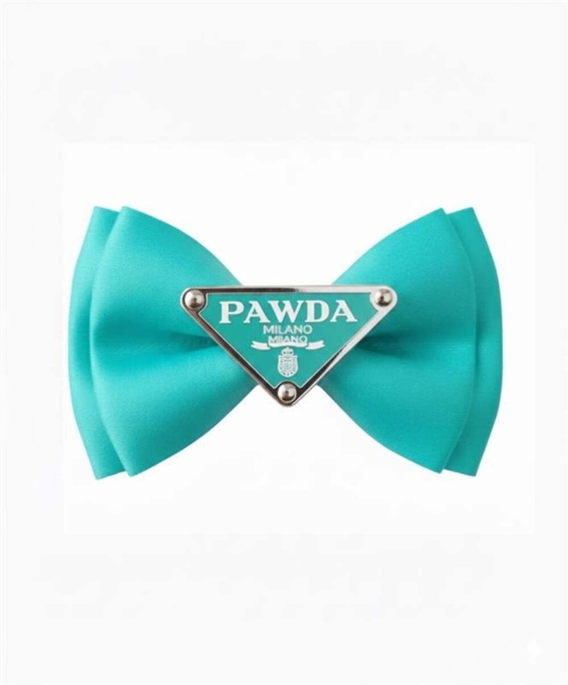 Pawda Lux Dog Hair Bows