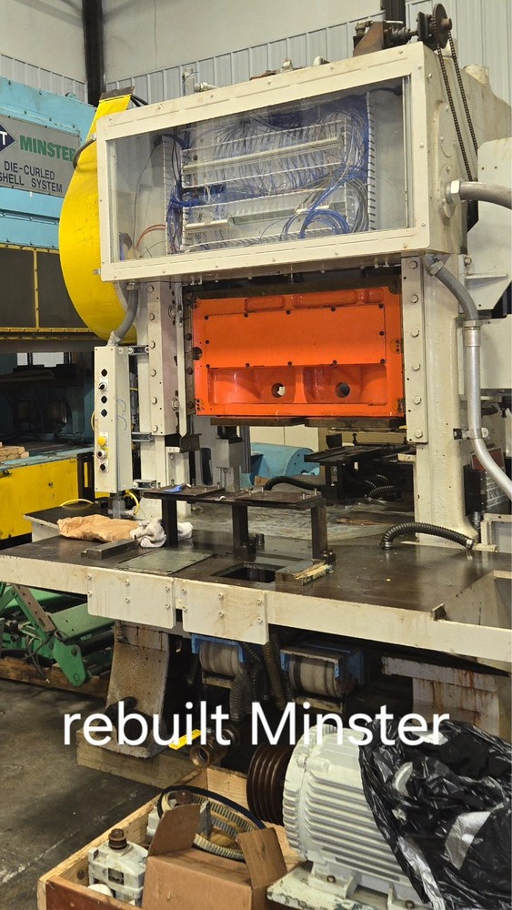 Minster press. P2-45-37