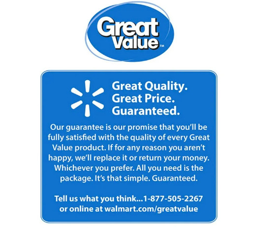 Great Value Indulgent Trail Mix, 26 oz