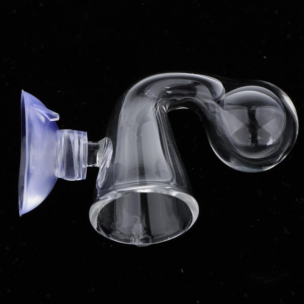 Durable Glass Drop Checker For Planted