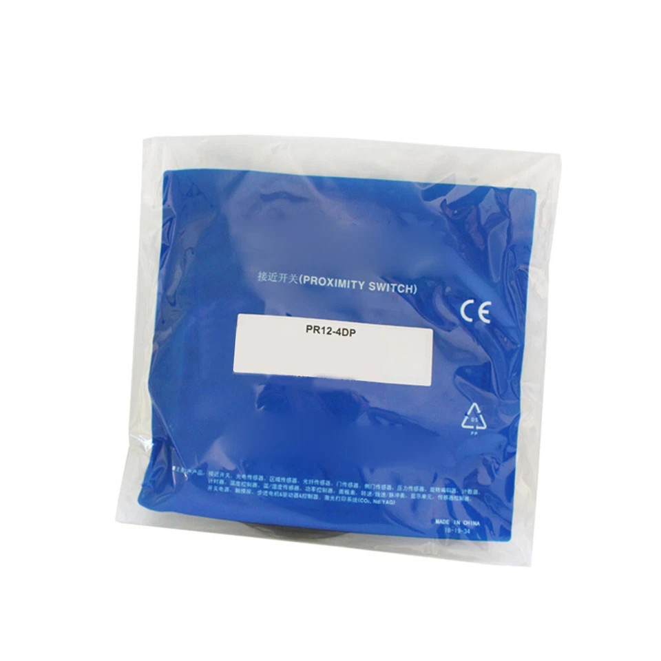 FOR PR12-4DP PNP Proximity Switch Sensor DC 3-Wire 500Hz PR124DP