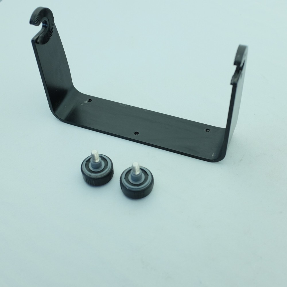 Raymarine RL70C 7" Pathfinder Chartplotter RADAR RC530 E52034 Mounting Bracket