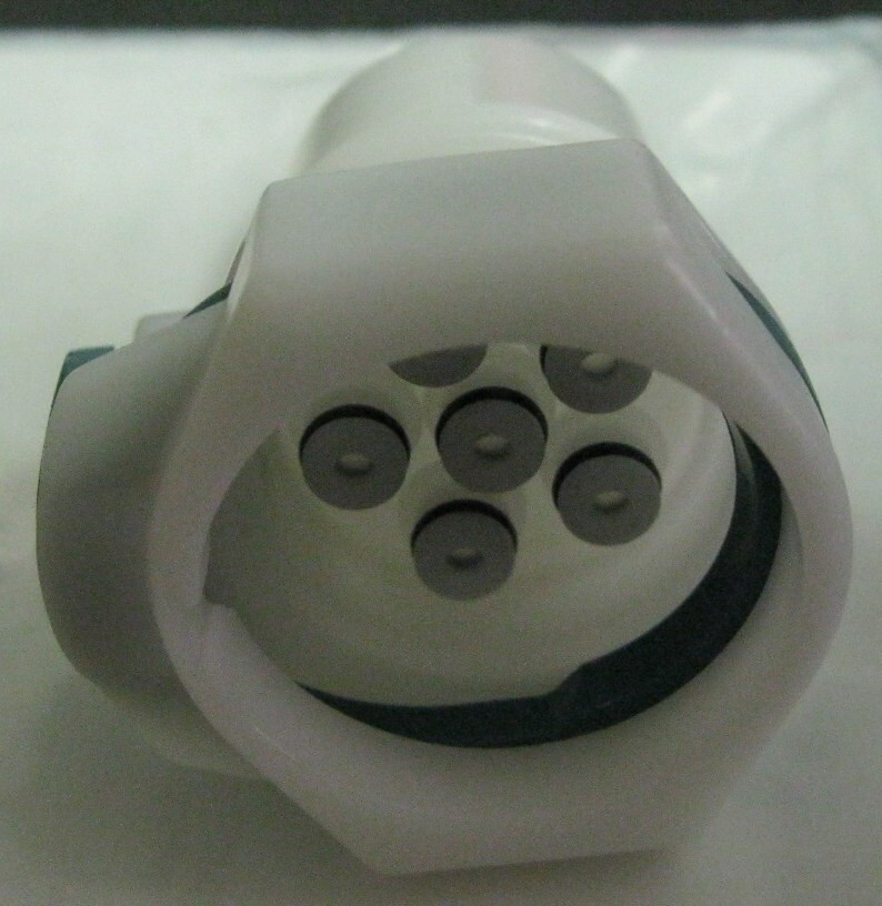 Colder Products SXM1702 Coupling