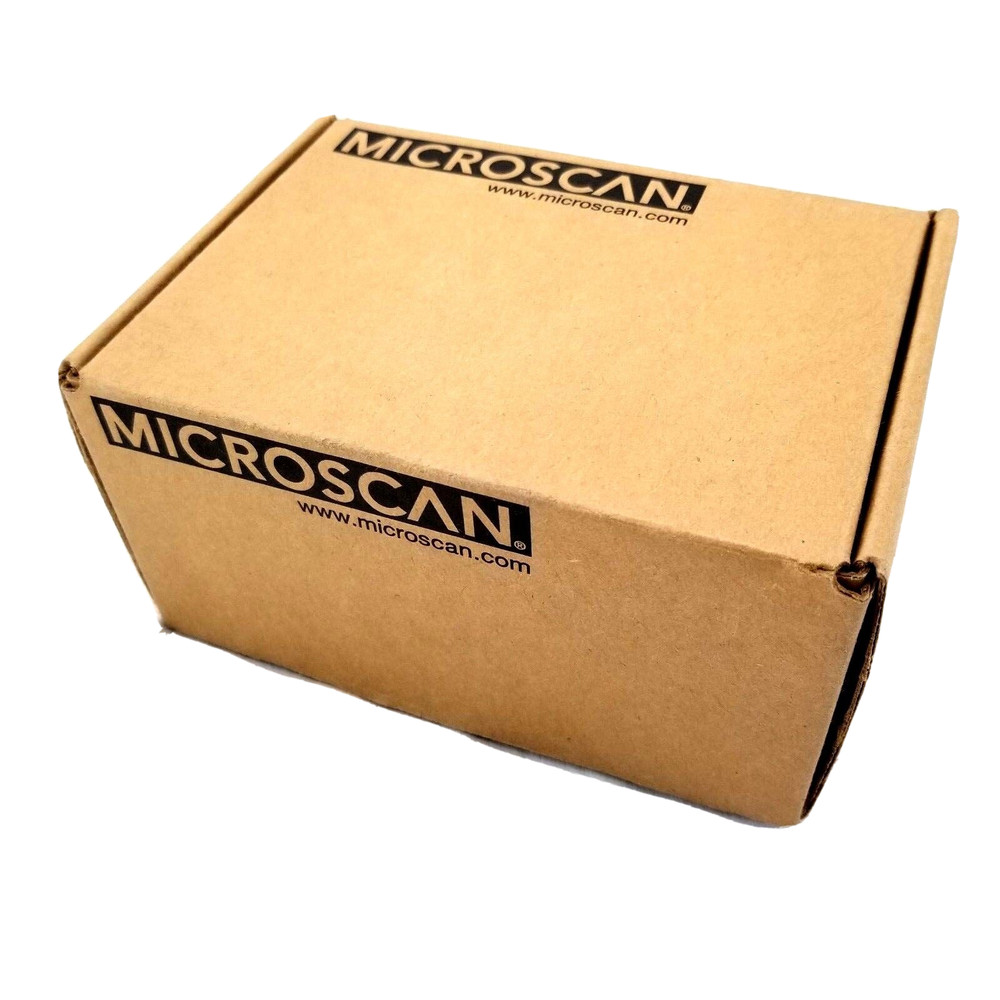 Microscan FIS-003-0002 Barcode Scanner | NEW