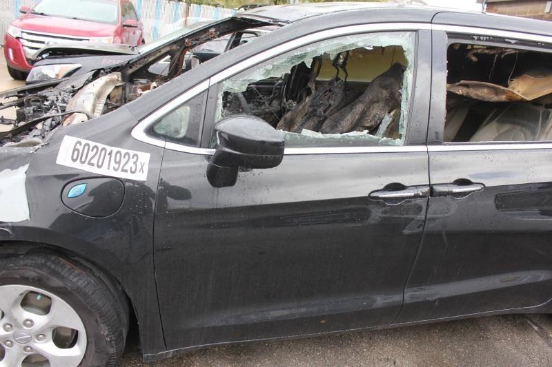 PACIFICA 2018 Camera/Projector 581740