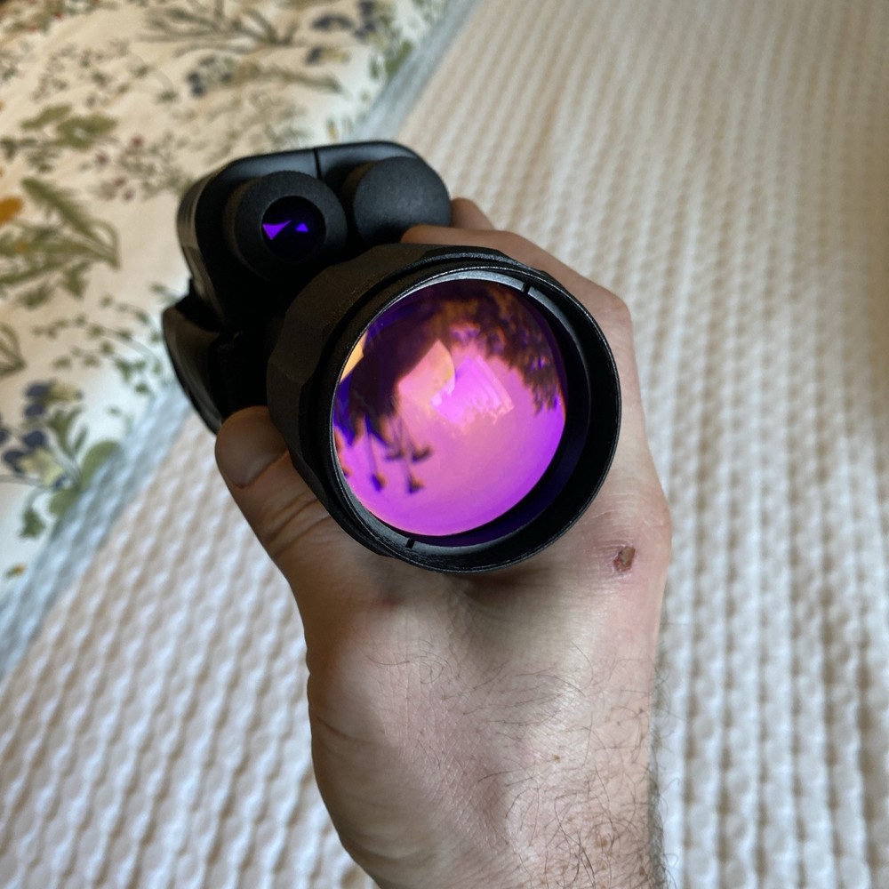 ATN Black Lion MO4-1