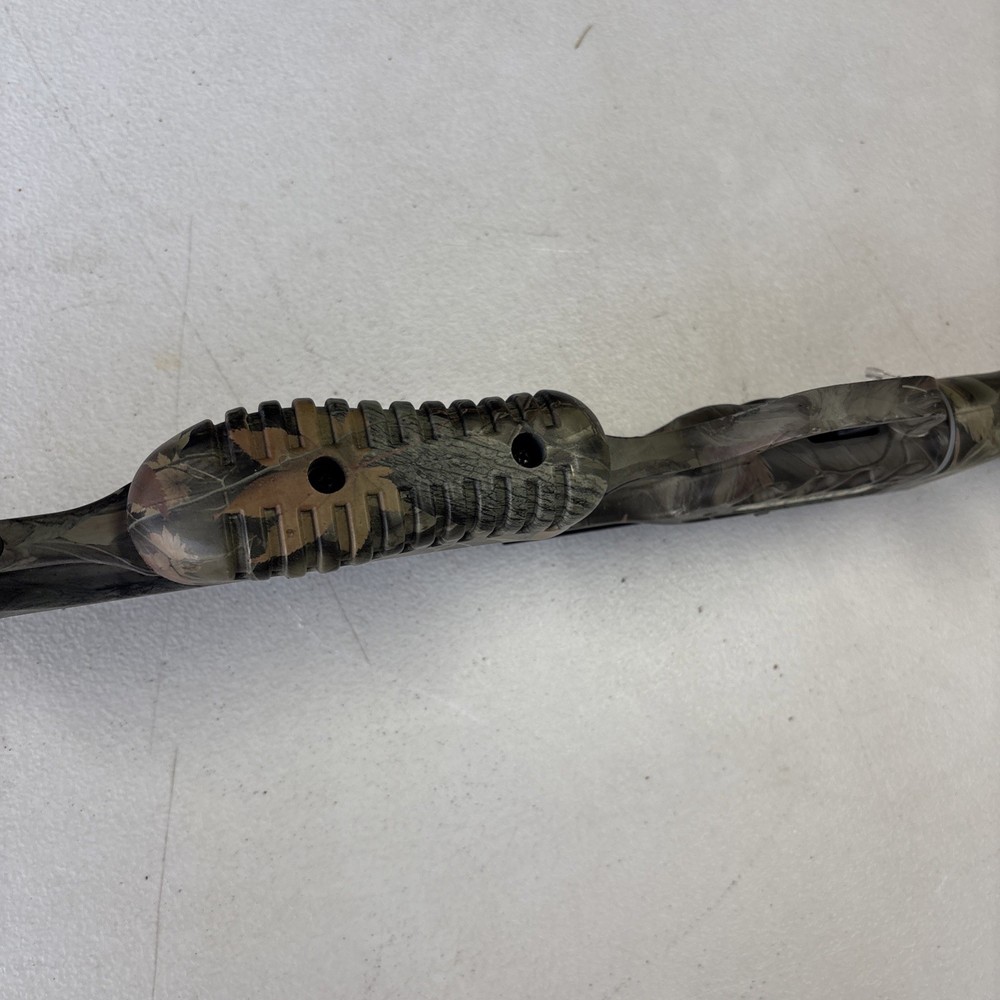 Jaguar PL Crossbow Without Limbs - Woods Leaf Camo