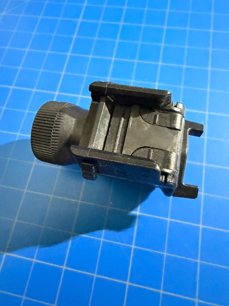 Insight XML Weapons Light - Compact - Subcompact