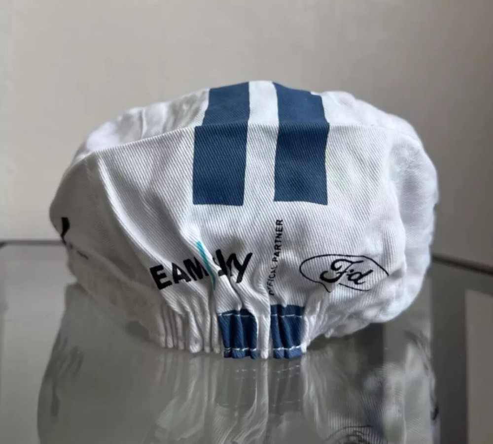 FORD CYCLING CAP TEAM SKY