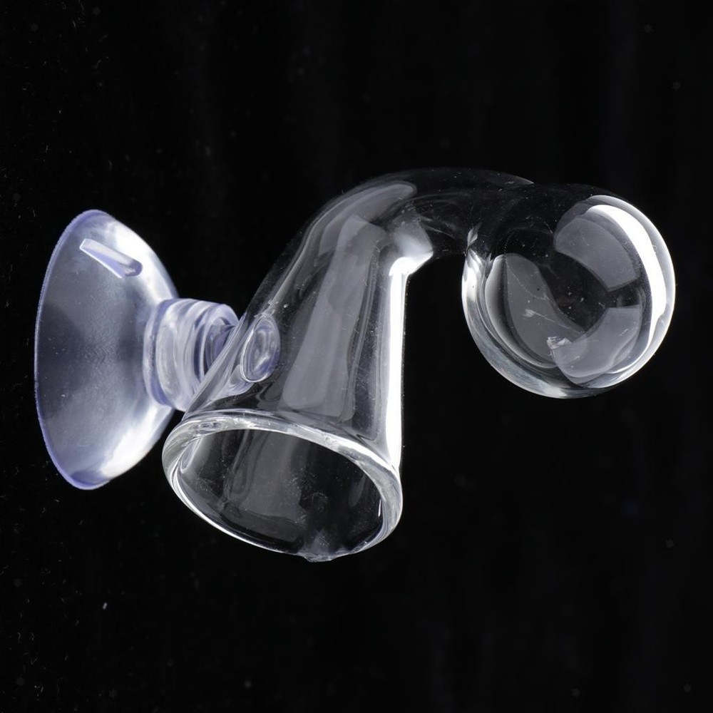 Durable Glass Drop Checker For Planted