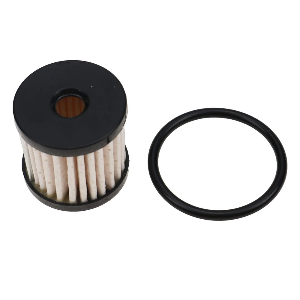 Fuel Filter Kit Replacement for Motorcycles, 2004-2022, 61011-04A