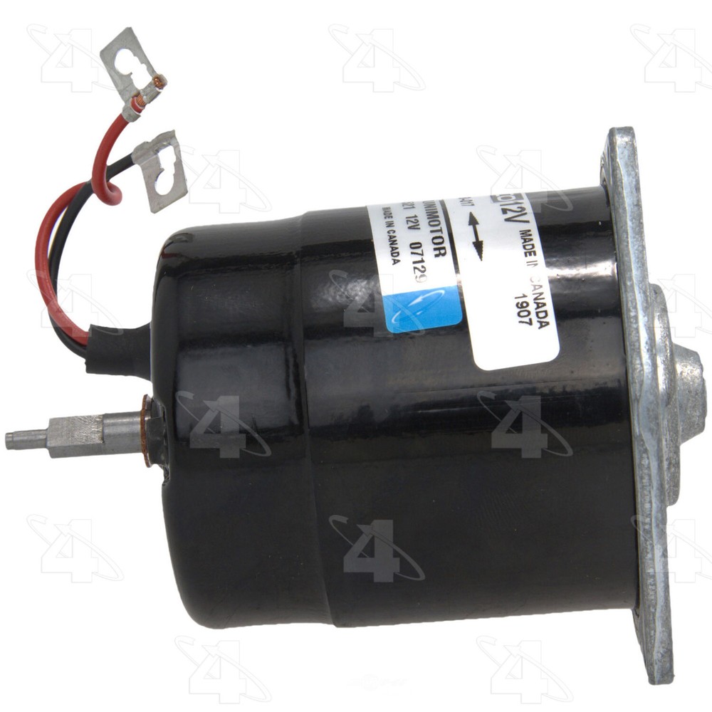 Axle Shift Motor Four Seasons 35521