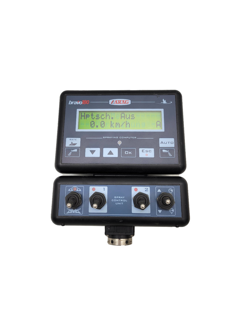 Arag Spraying Computer Control Unit Bravo 180