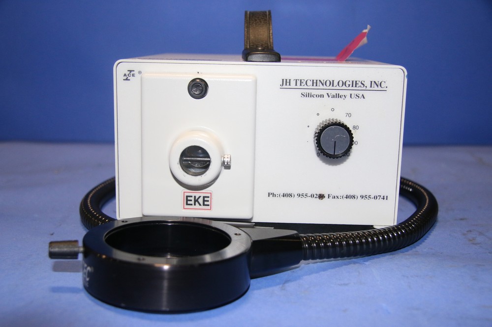 JH Technologies EKE Light Source 20500/26  - 13994
