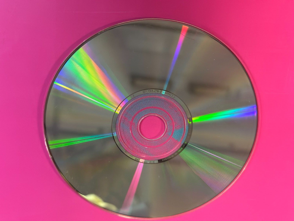 Microsoft Developer Network - Conference cd's 1996 -1997 Lot of 2