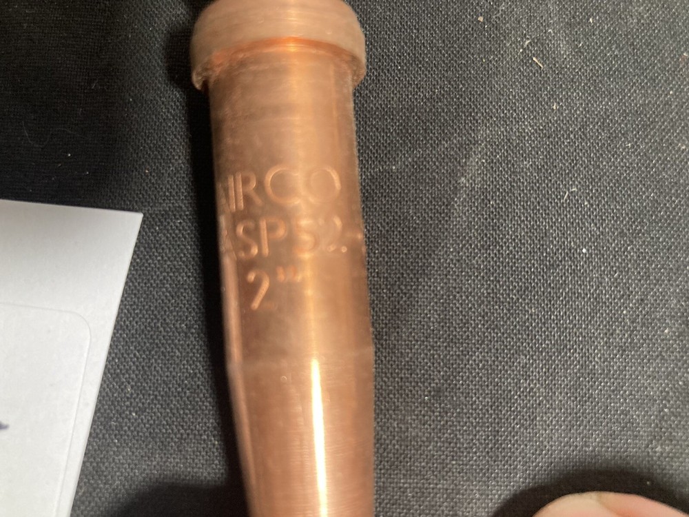 Airco MAPP MPASP52-3 11005872