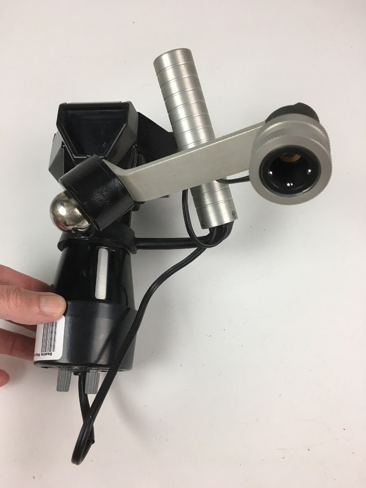 Mystery tool - vintage ophthamology ?