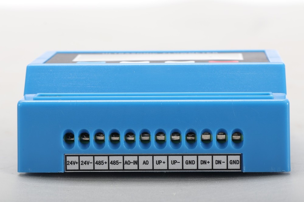 Ultrasonic Flow TUF-2000M Flow Meter Module