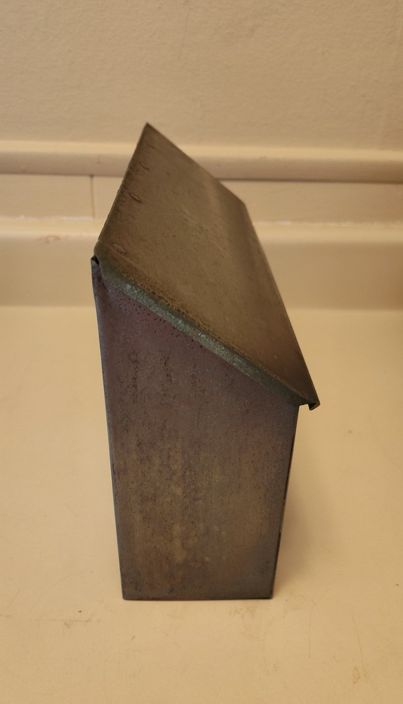 Vintage Colony Metalsmiths Mailbox