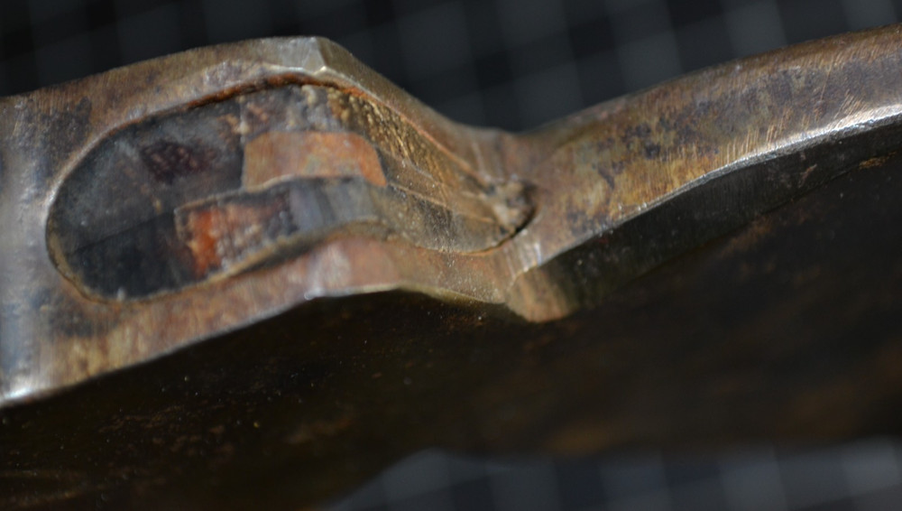 KOLORADO KLIPPER - CAMP HATCHET