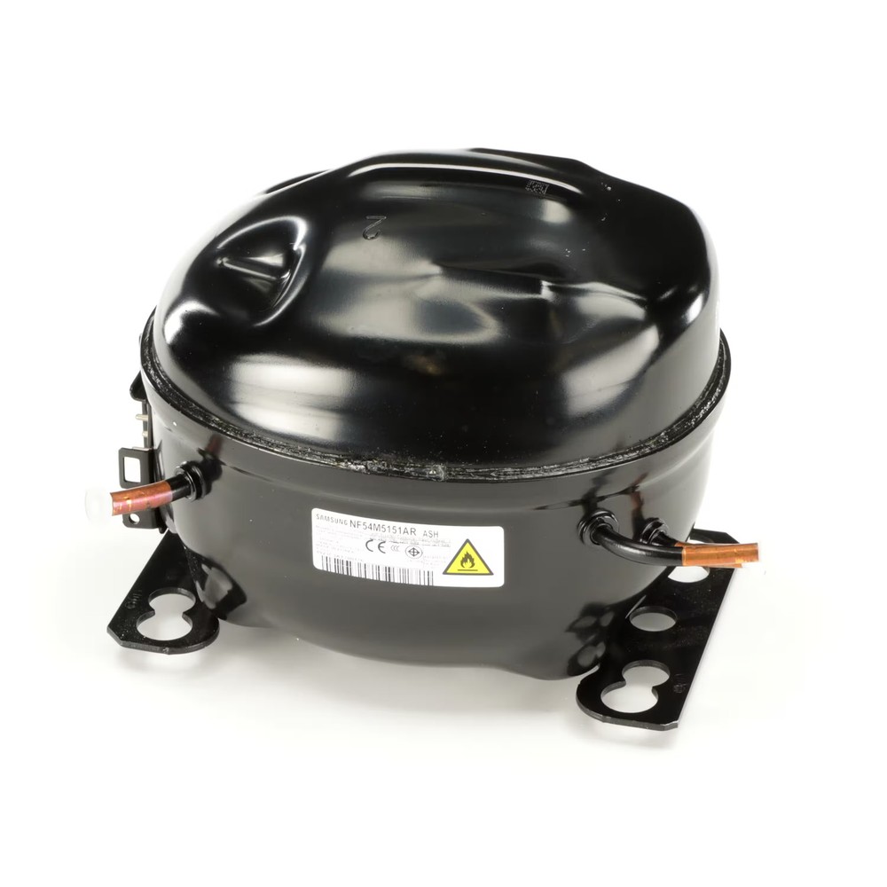 Samsung NF54M5151ARE01 NF54M5151ARASH Refrigerator Compressor (SEE NOTE)