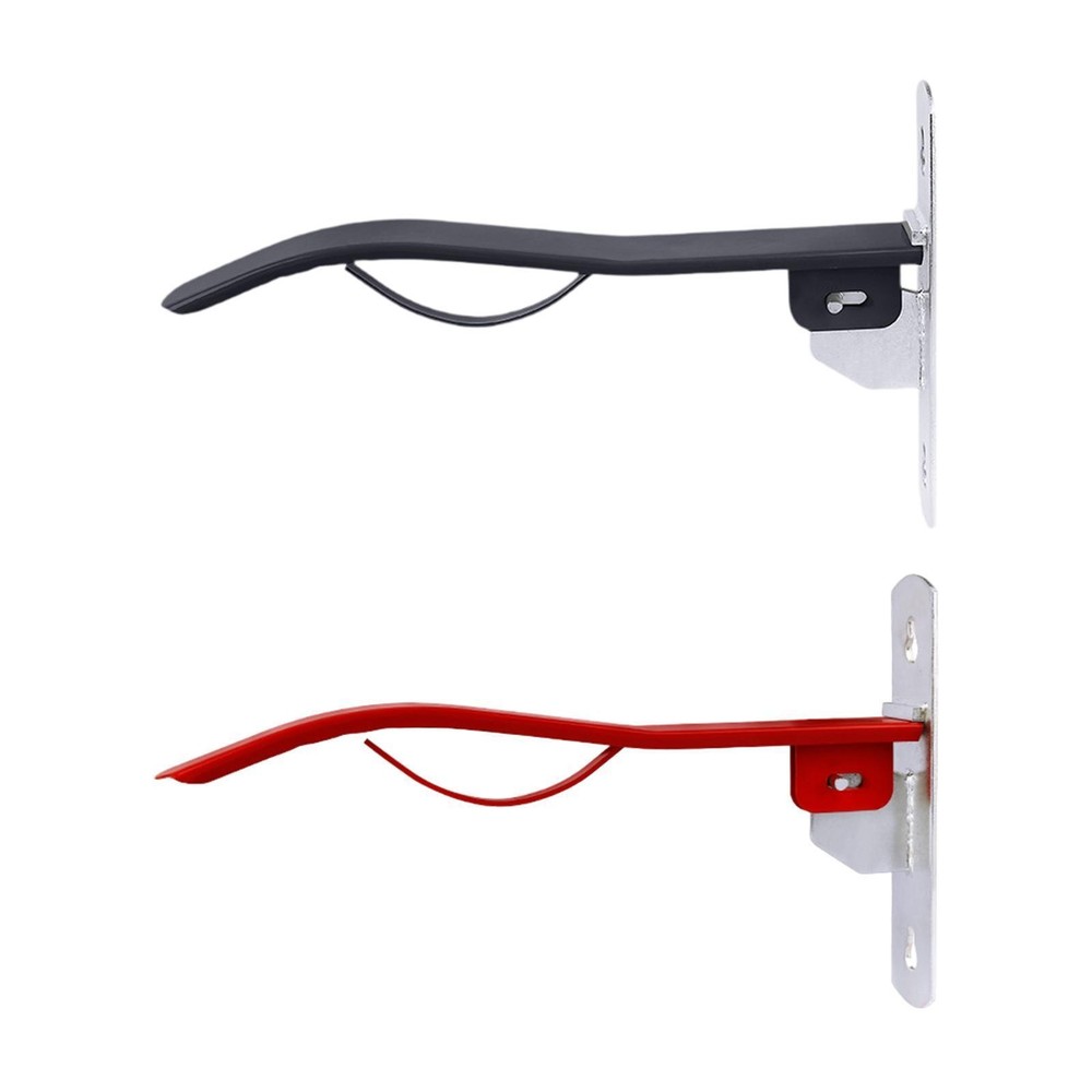 Folding Saddle Rack Saddle Stand Wall Mounted Stable Equipment Saddle Holder