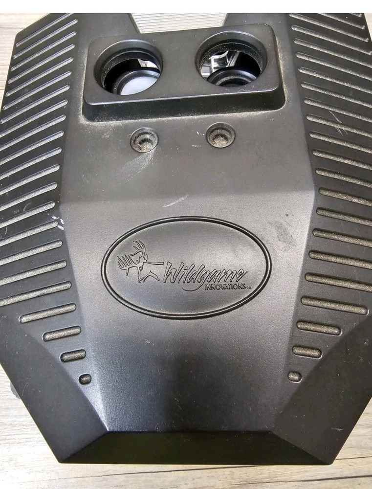 Wildgame Innovations Digital Game Scouting Camera, Pre-owned