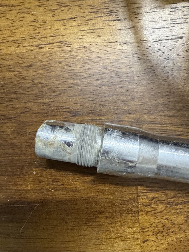 UNTESTED Brass Eagle Eradicator Paintball Marker Gun