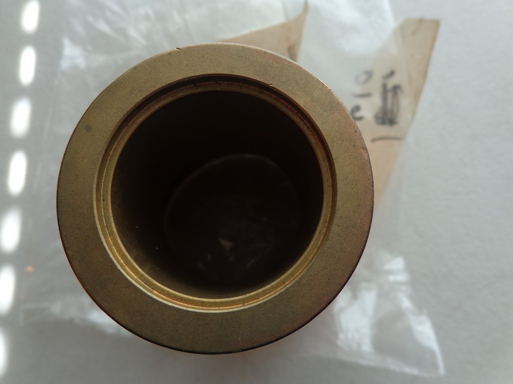 CHATUBE REDUCER 1610 1 3/8 X 3