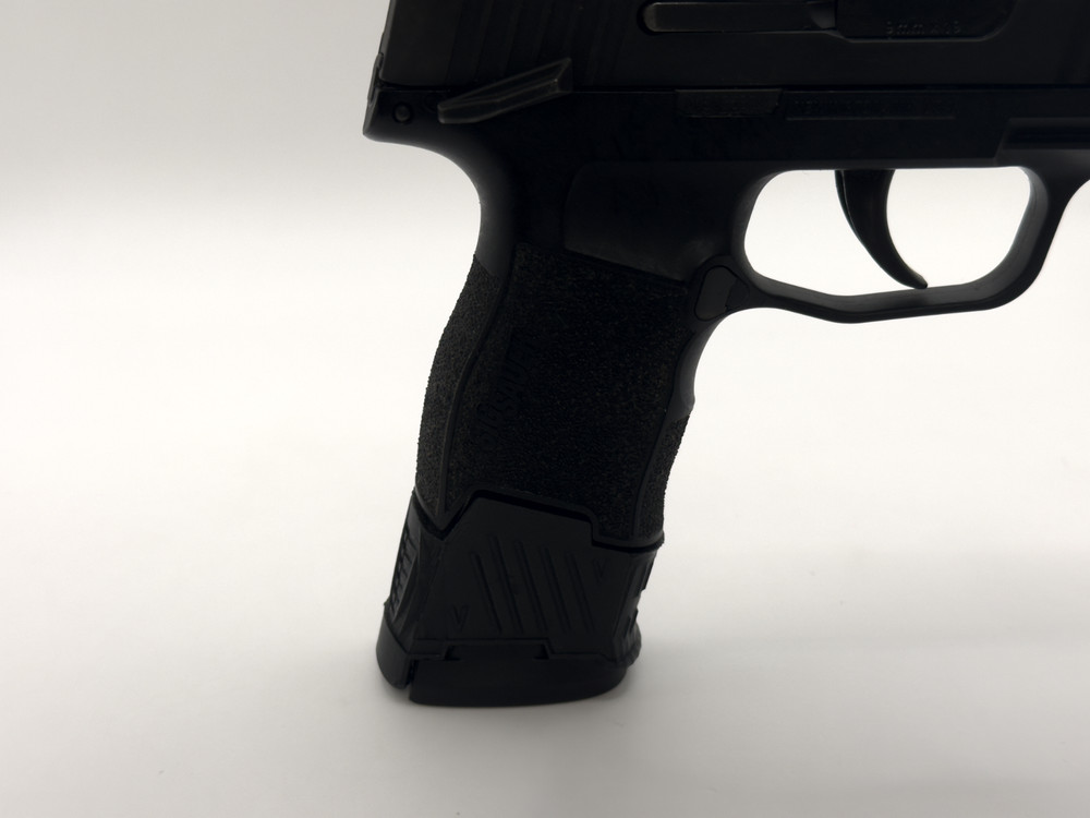 P365 Micro 17 Round Magazine Grip Sleeve Adapter (2 Pack)