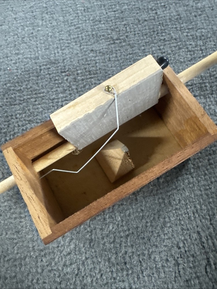 Mossy Oak Turkey Thugs Thug Yelper Push-pull Turkey Call