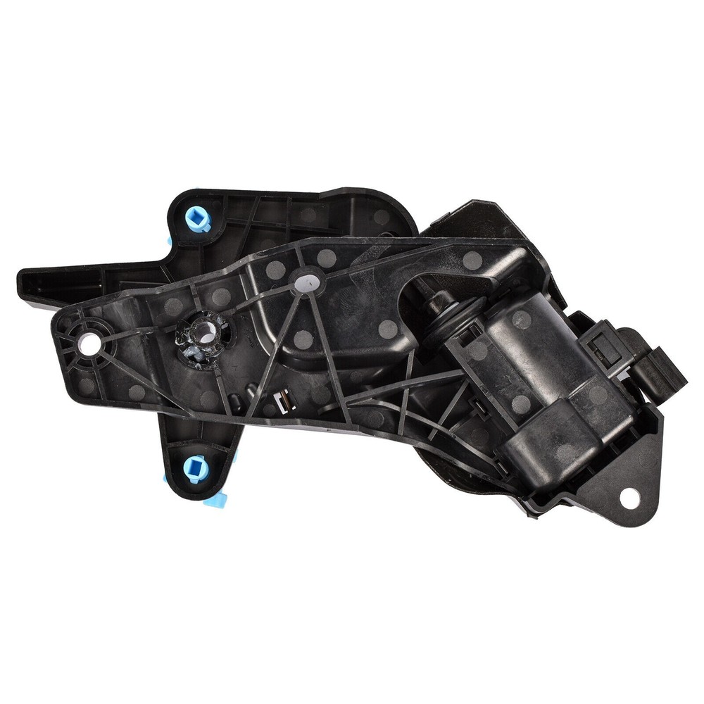 For 15 thru 23 F-150 Ford Tailgate Lock Actuator Control w/ Keyless Entry System