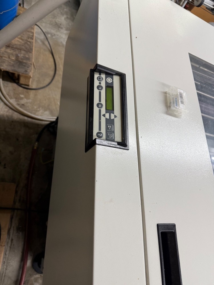 Gluntz& Jensen Quartz III 85 Thermal Processor