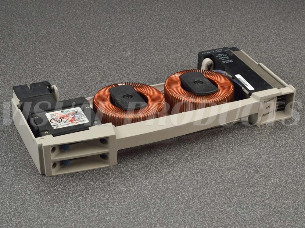 ETC D20 Dual 20A 120V Standard Dimmer Module for Unison/Sensor Racks